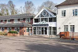 Princess Christian Residential and Nursing Care Home photo 4