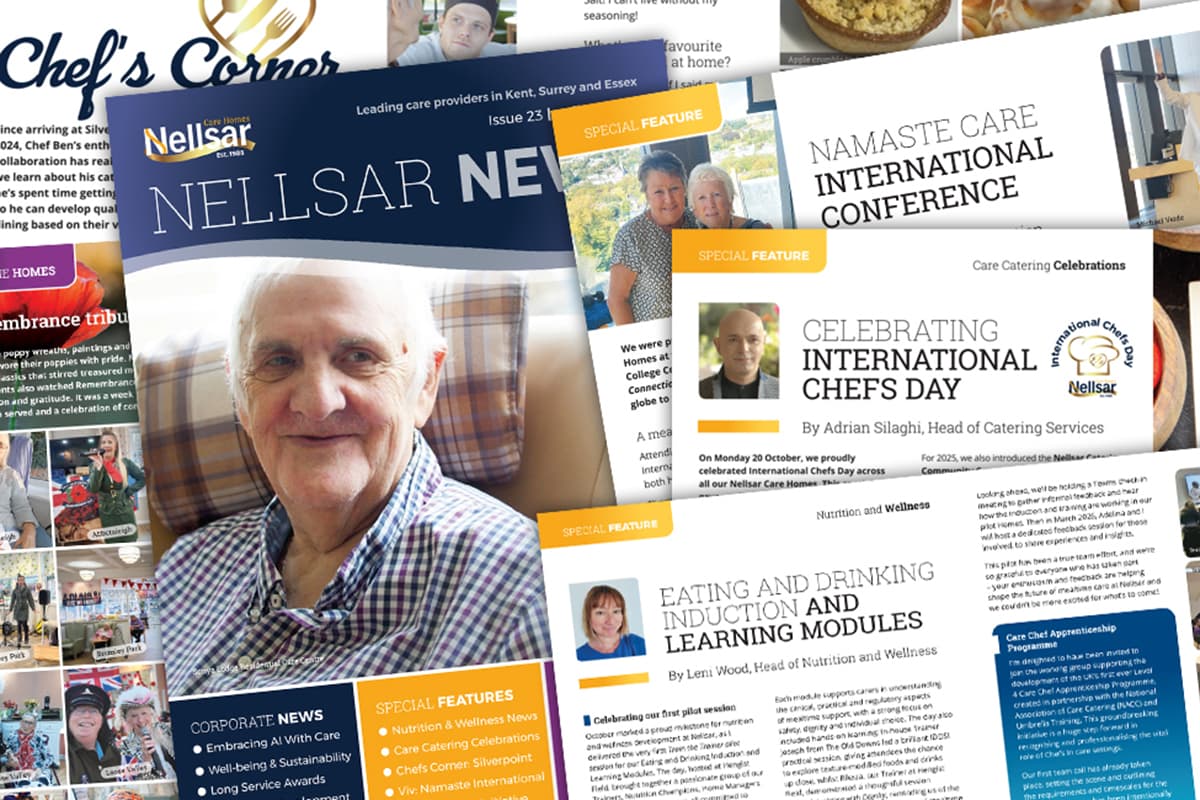 Meyer House Nursing and Residential Care Home photo 4