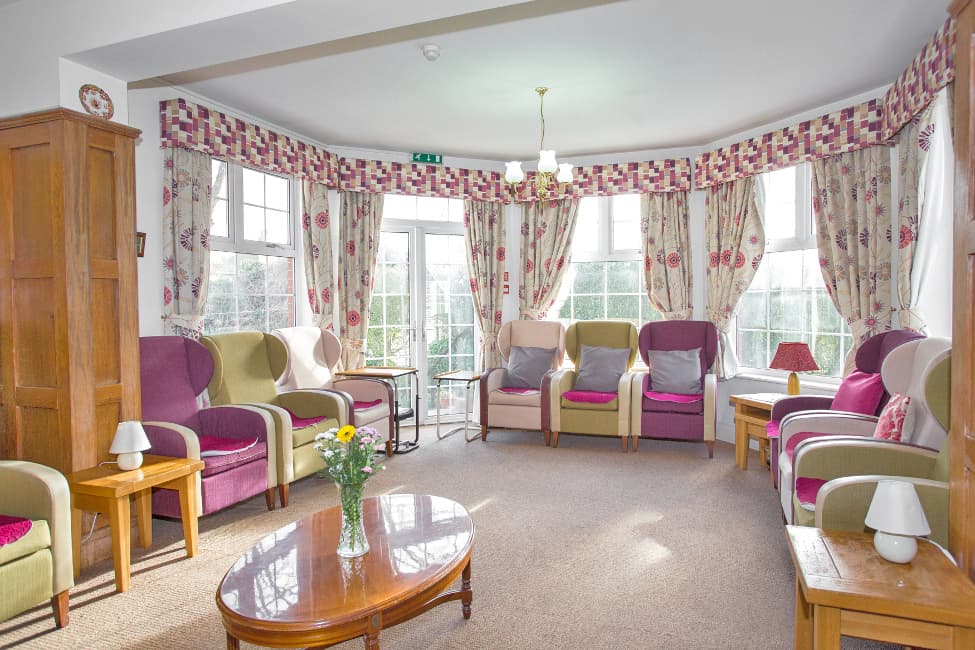 Neville House photo 1