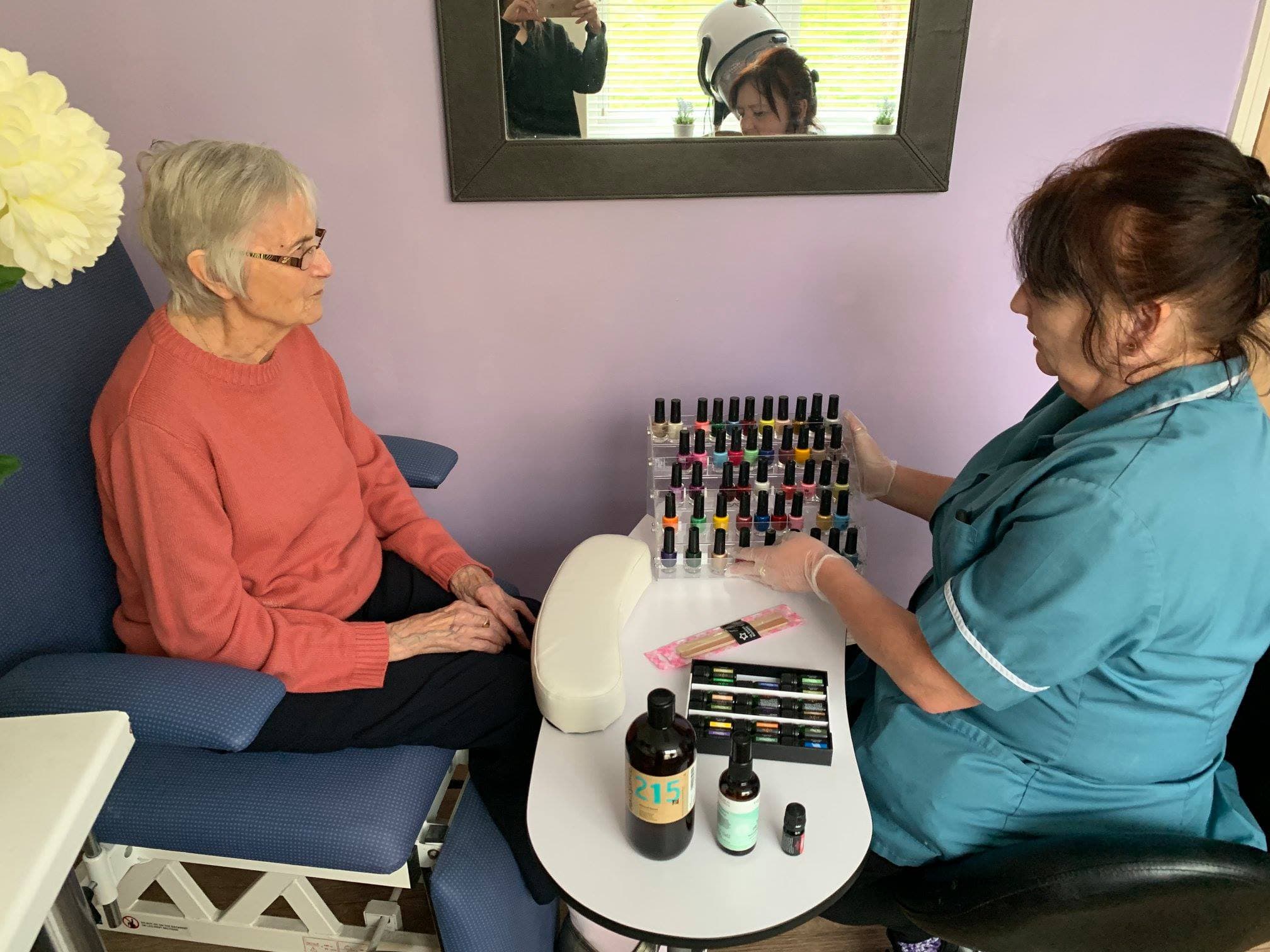 Kibworth Court photo 10