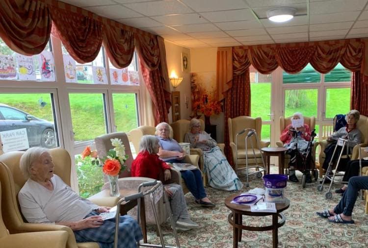 Kibworth Court photo 9