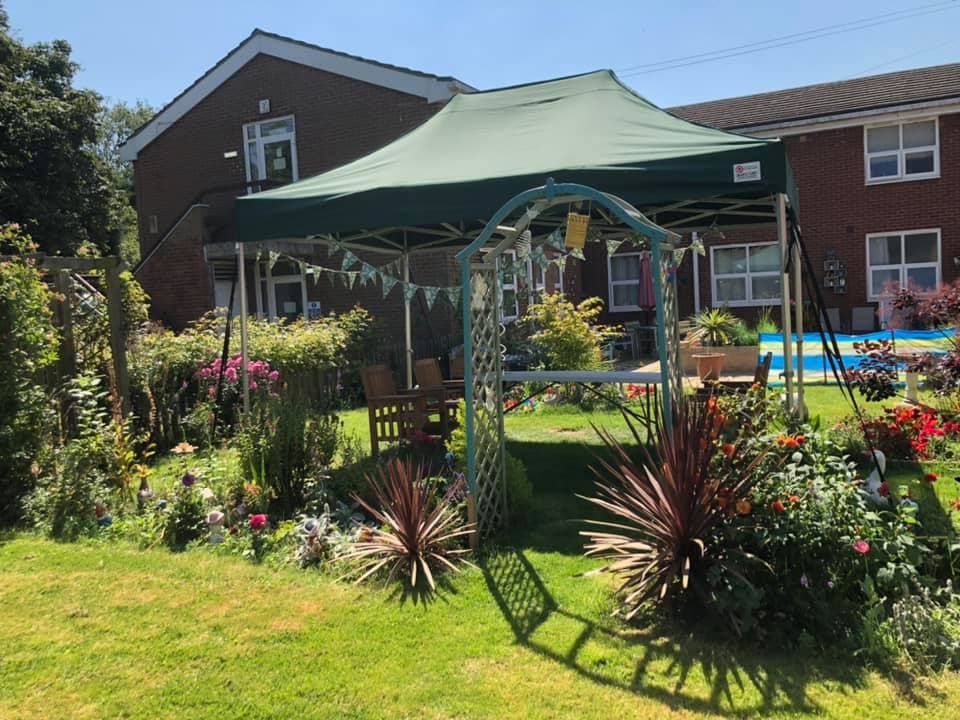 Kibworth Court photo 2