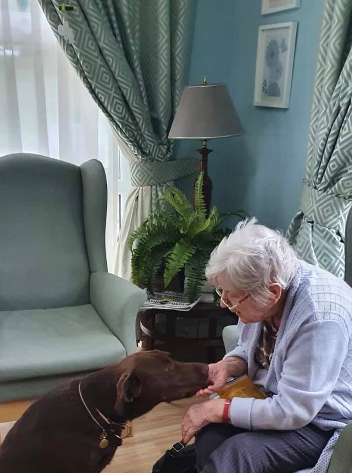 Kibworth Court photo 6