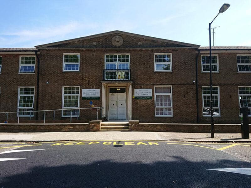 Dundoran Nursing and Residential Home photo 8