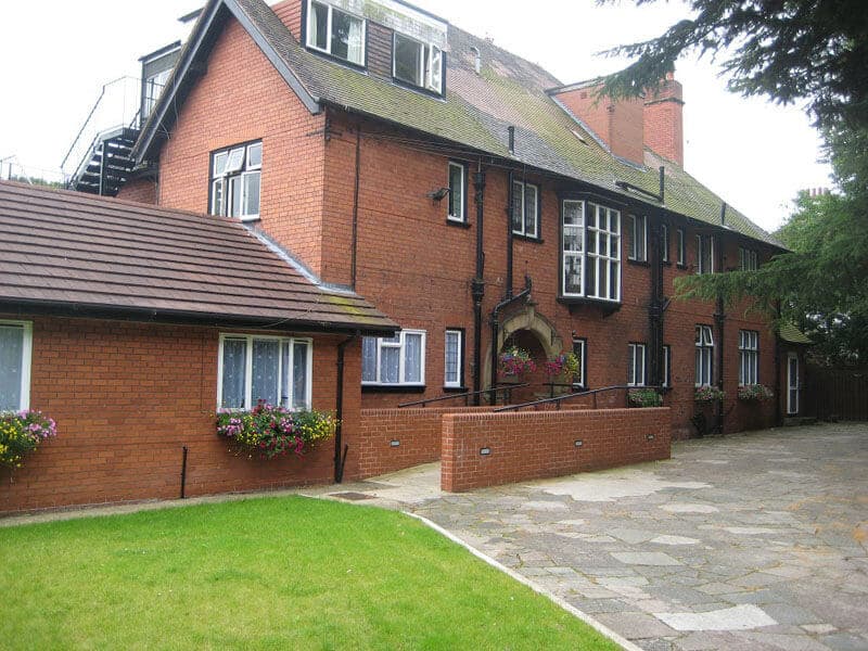 Dundoran Nursing and Residential Home photo 5