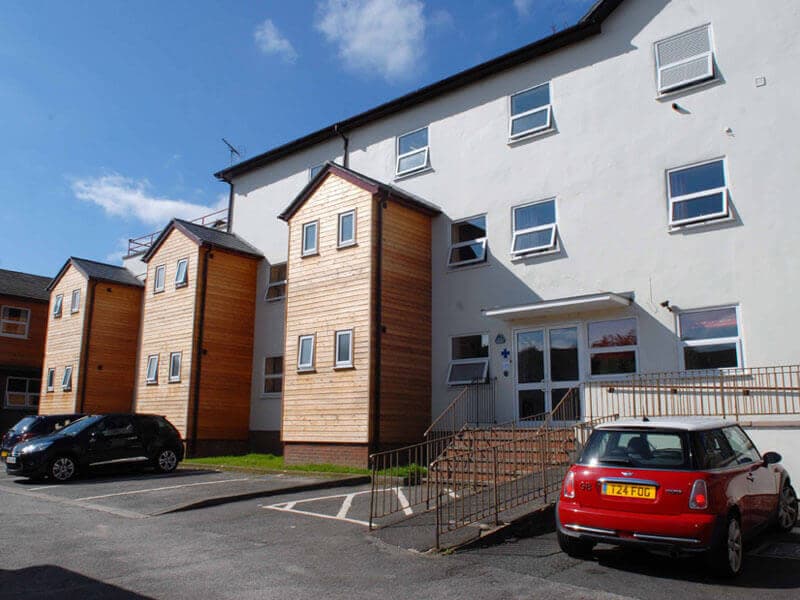 Dundoran Nursing and Residential Home photo 1