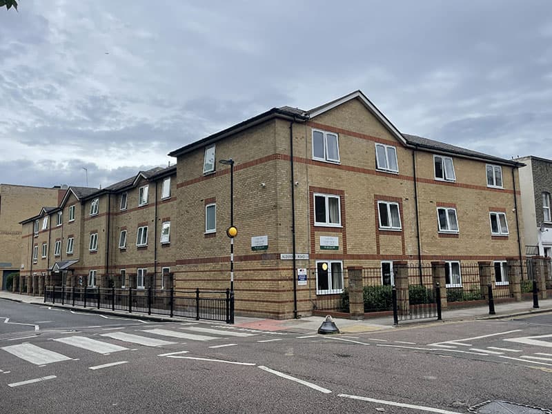 Dundoran Nursing and Residential Home photo 9