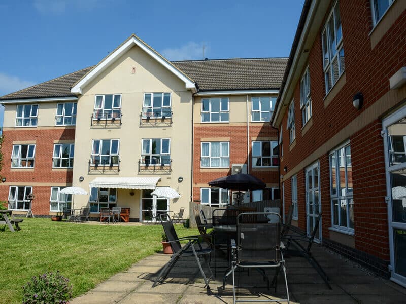 Dundoran Nursing and Residential Home photo 11