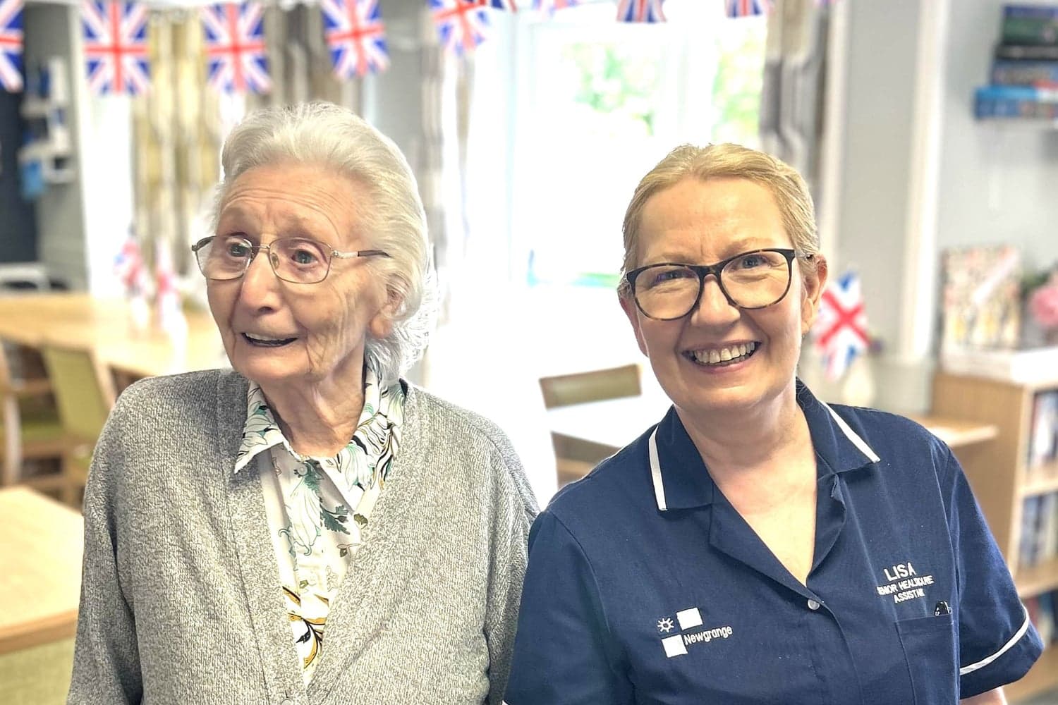 Newgrange Residential Home photo 6