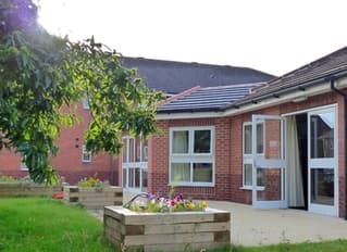 Nightingale Nursing and Care Home photo 1