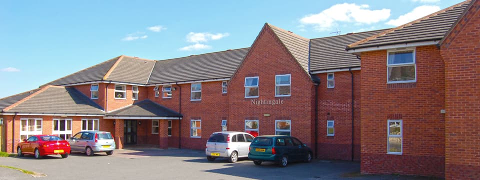 Nightingale Nursing and Care Home photo 8