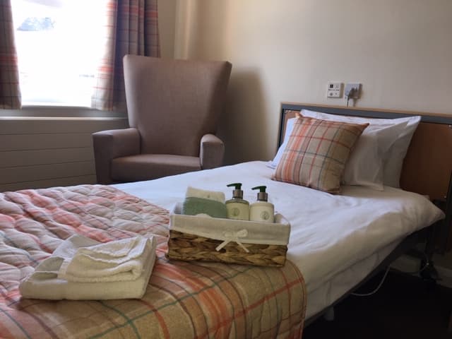 Nightingale Nursing and Care Home photo 4