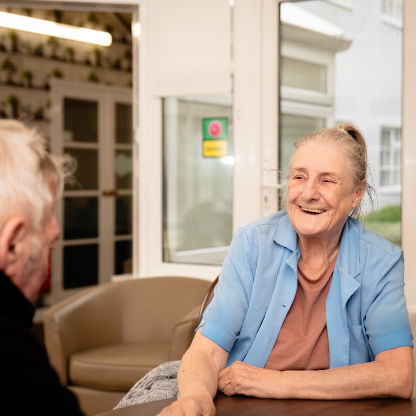 Alexander House - Dover