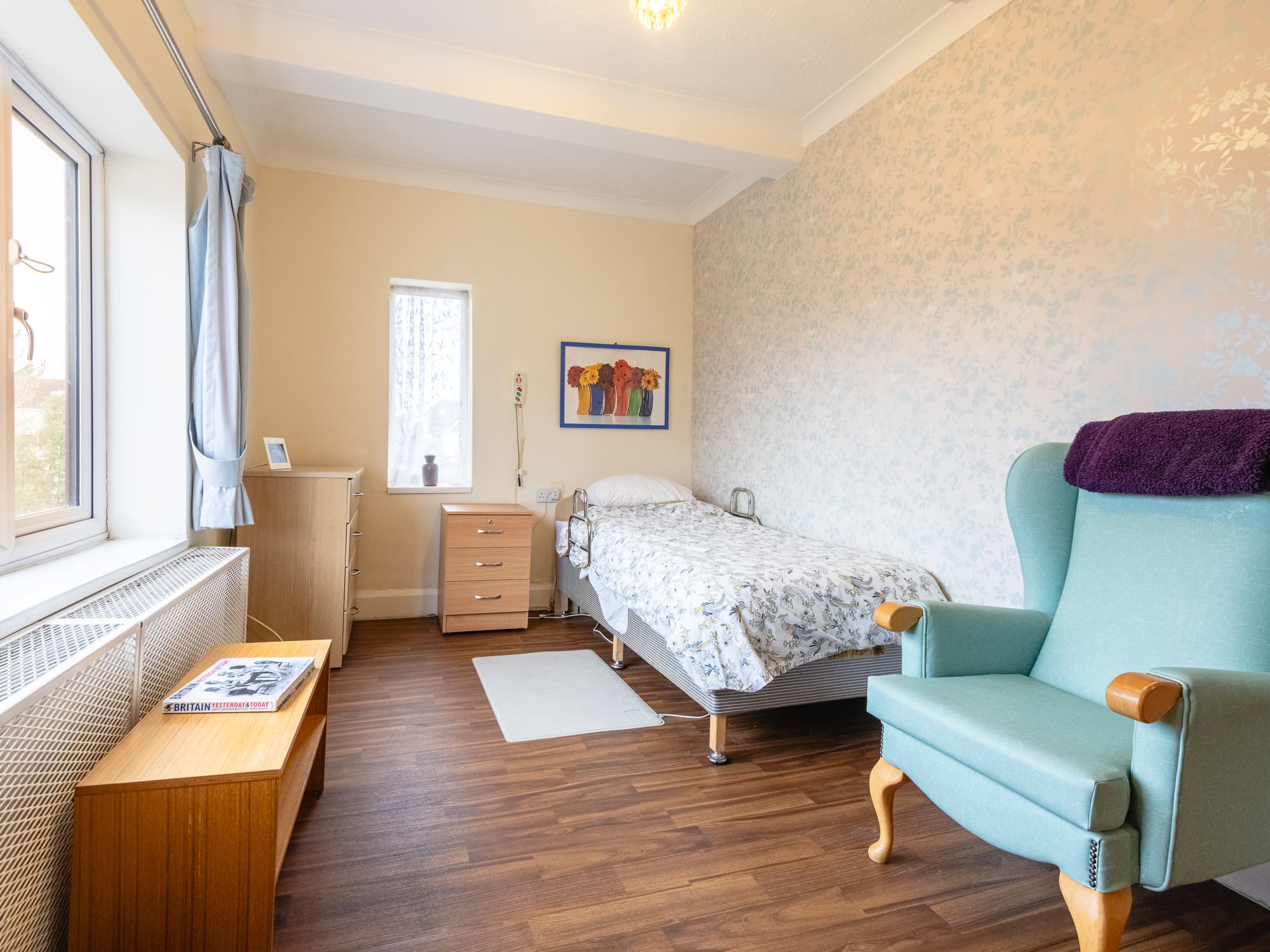 Charles Lodge photo 9