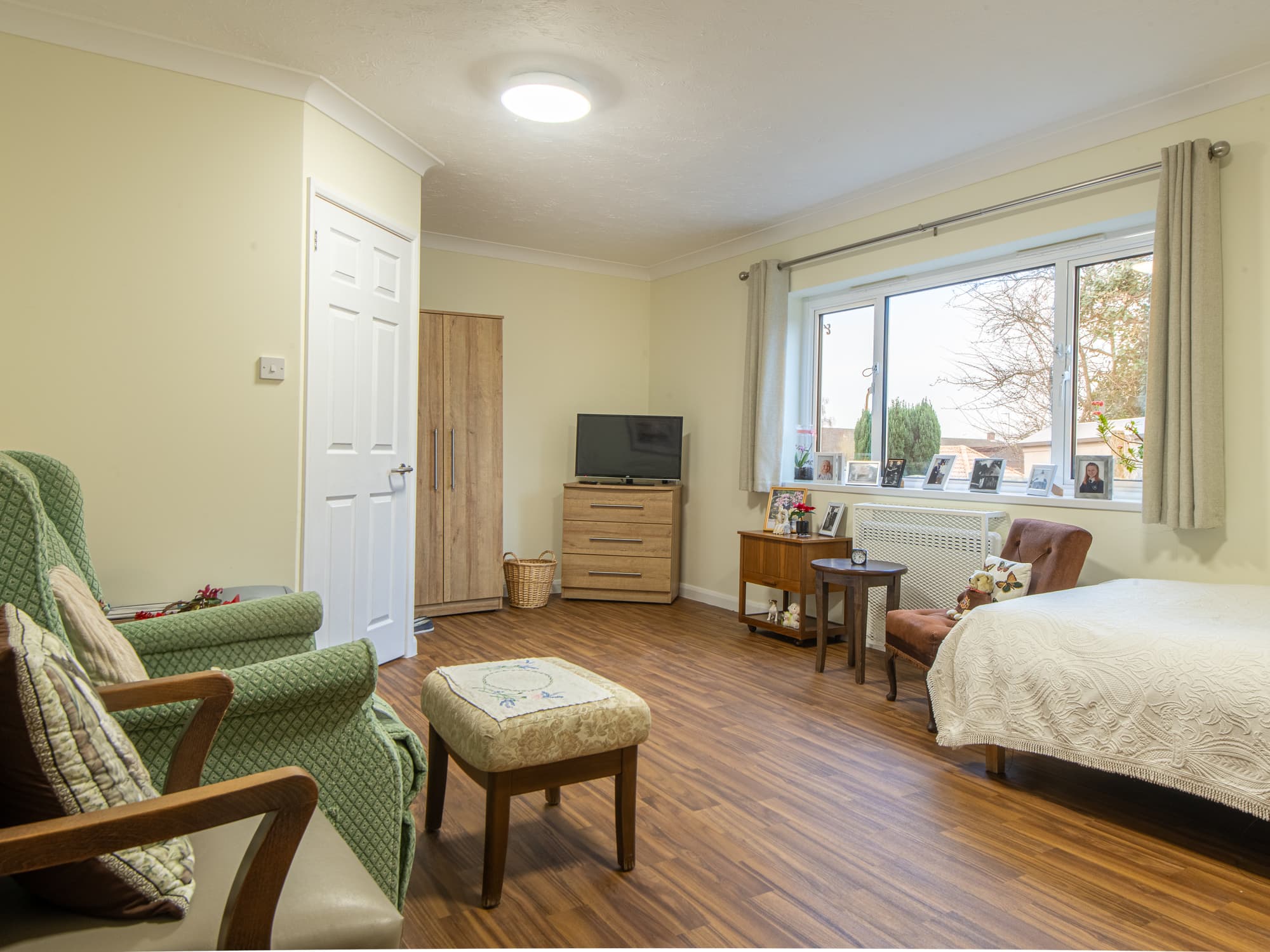 Edward House photo 2