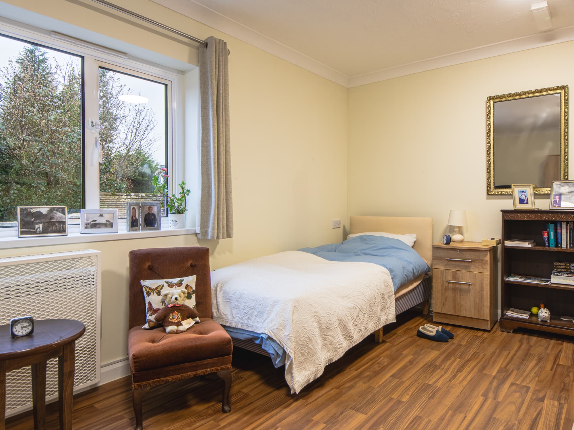 Edward House photo 9