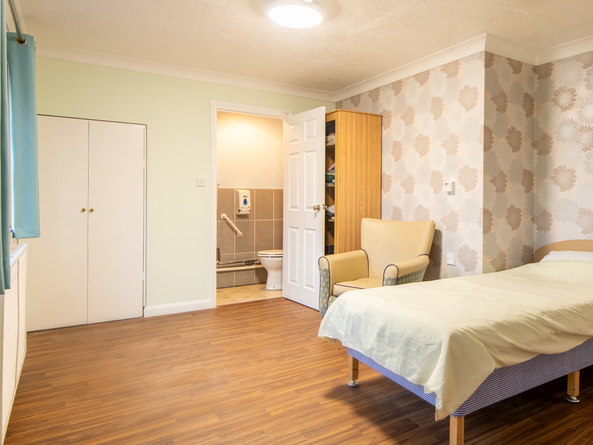 Edward House photo 3