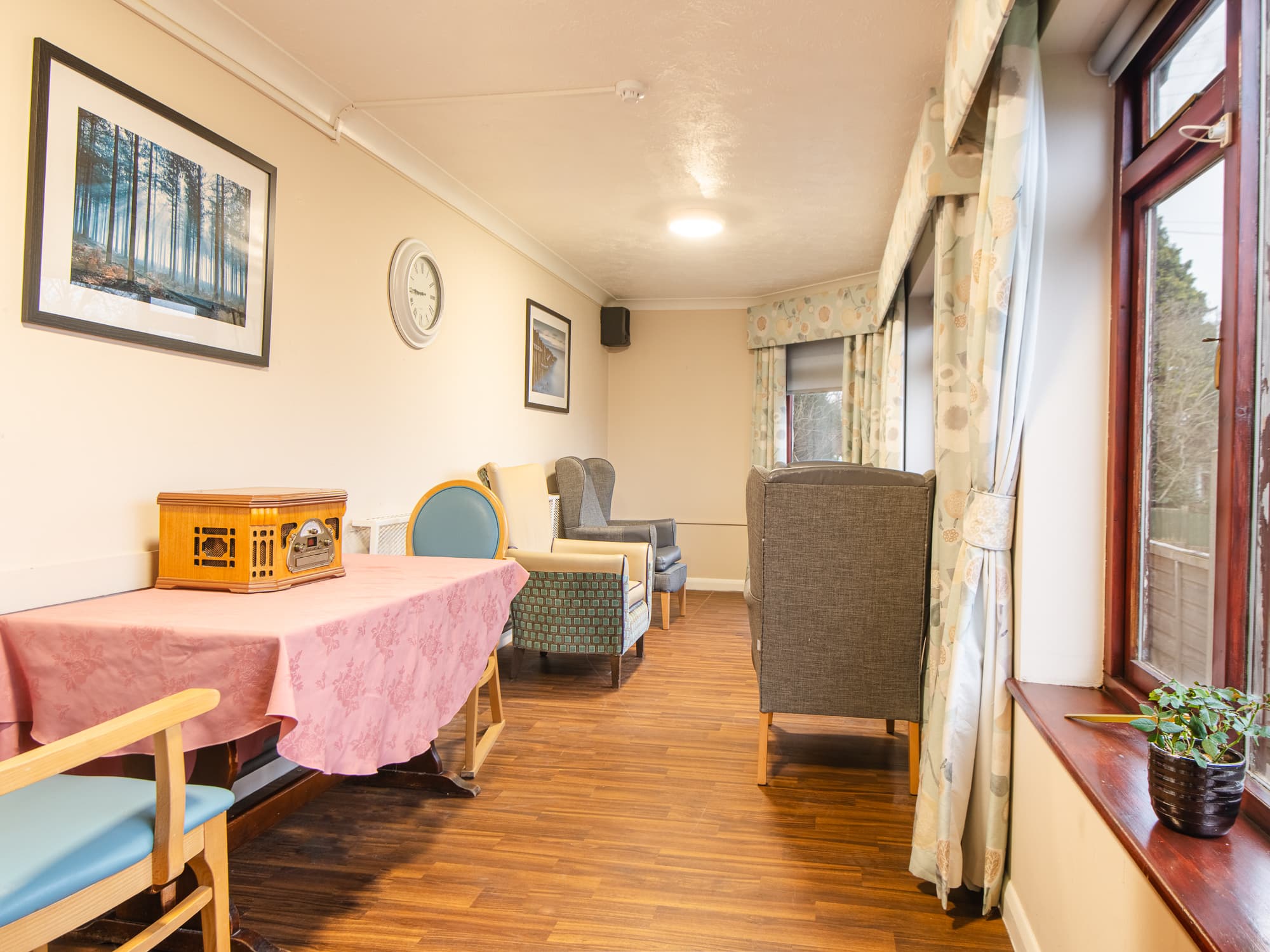 Edward House photo 10