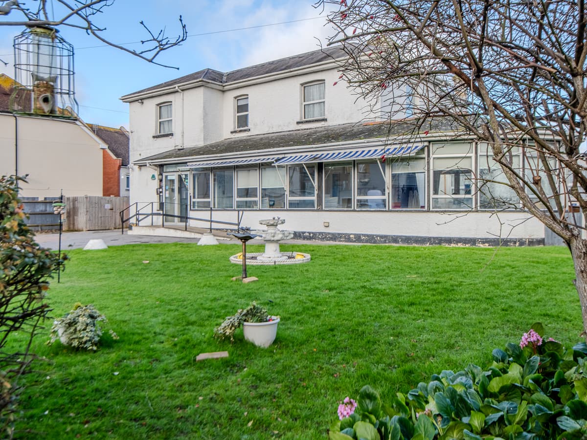 Whitstable Nursing Home photo 11