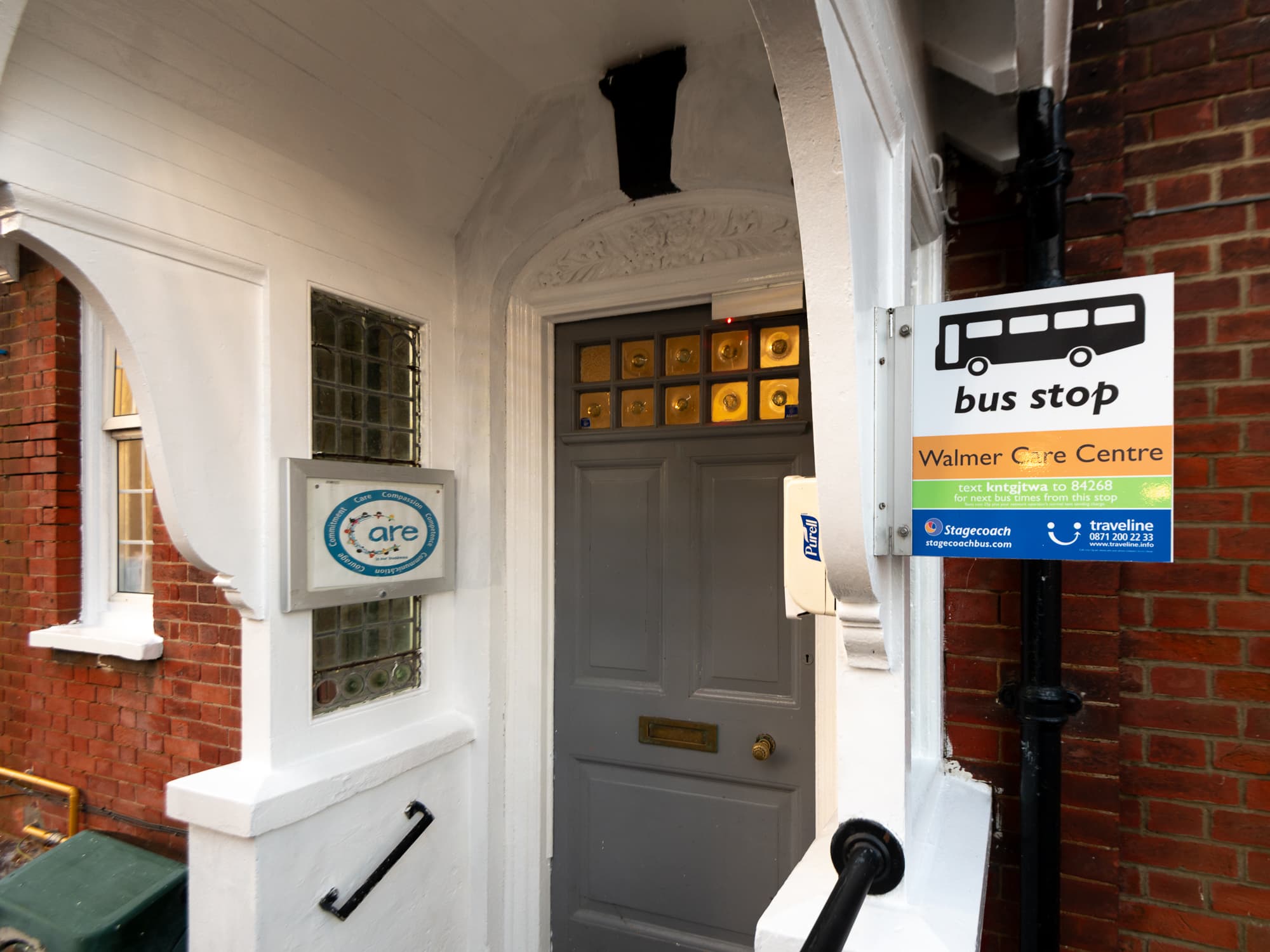 Walmer Care Centre photo 5