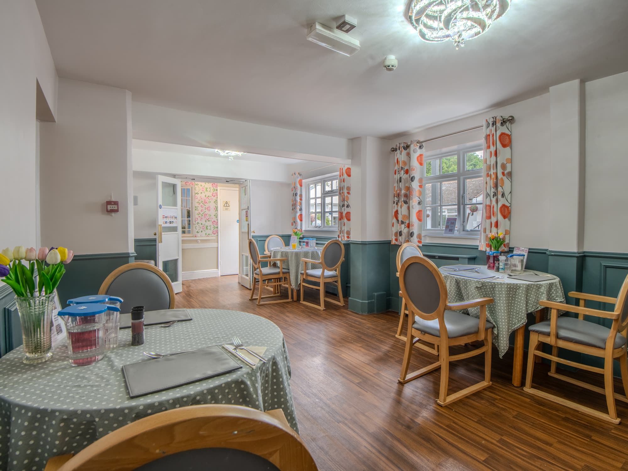 Alexander House - Dover photo 8