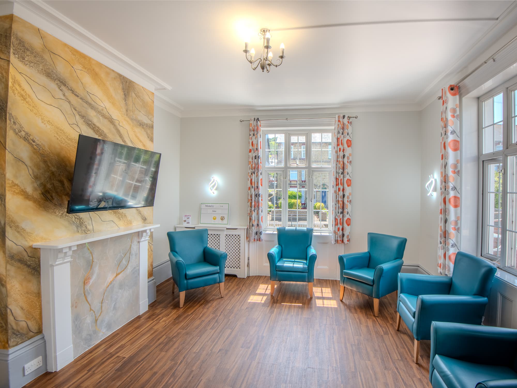 Alexander House - Dover photo 11