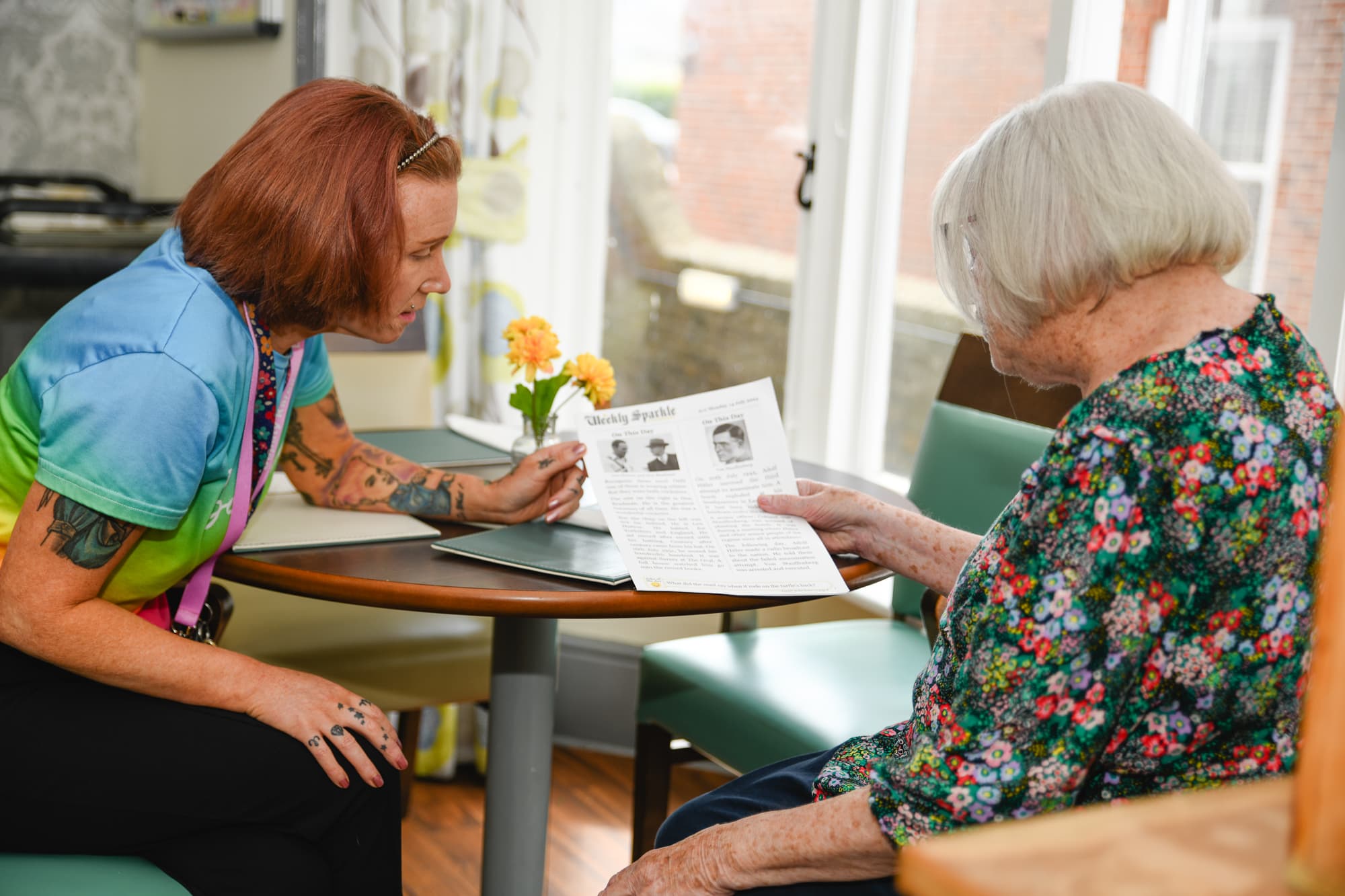 Walmer Care Centre photo 3