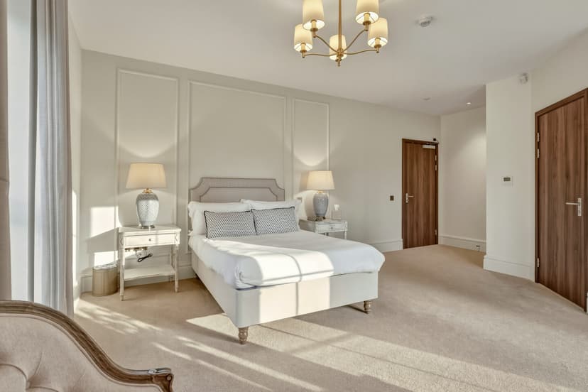 Winton Suites care home