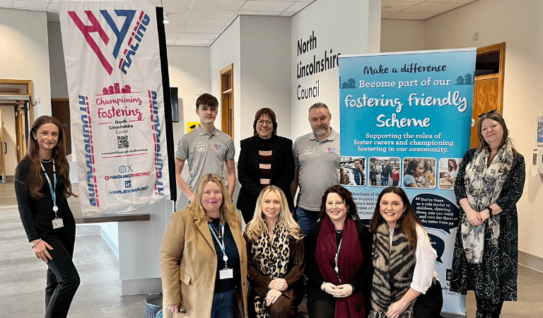 North Lincolnshire Council Home First Residential photo 1