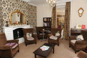 Norwood House photo 1