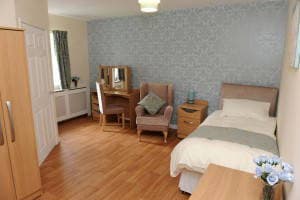 Norwood House photo 2