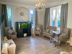 Norwood House photo 5