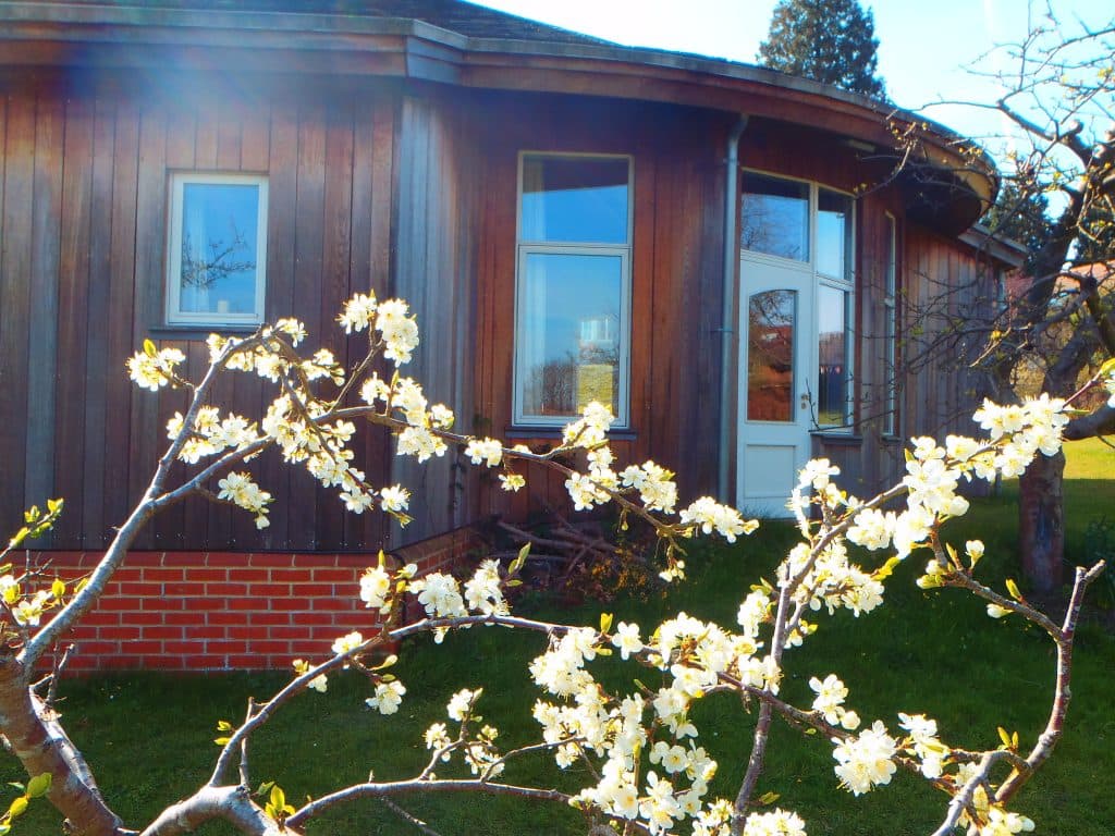 Nutley Hall photo 11