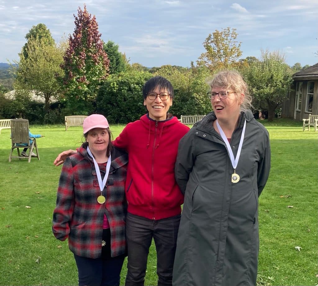 Nutley Hall photo 10