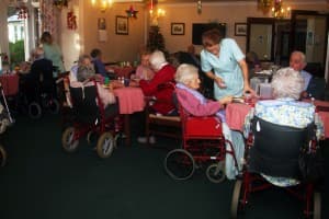 Oakdene Care Home photo 10