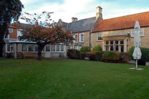 Oakdene Care Home