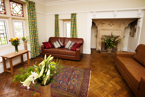 Oaklands Care Home photo 2