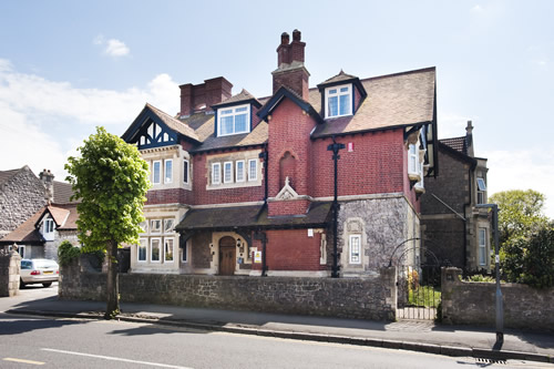 Oaklands Care Home photo 1