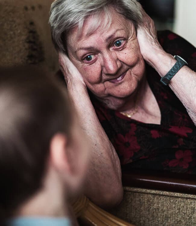 Oakwood Care Centre photo 2