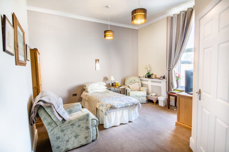 Orchard Court Residential Home Limited photo 2