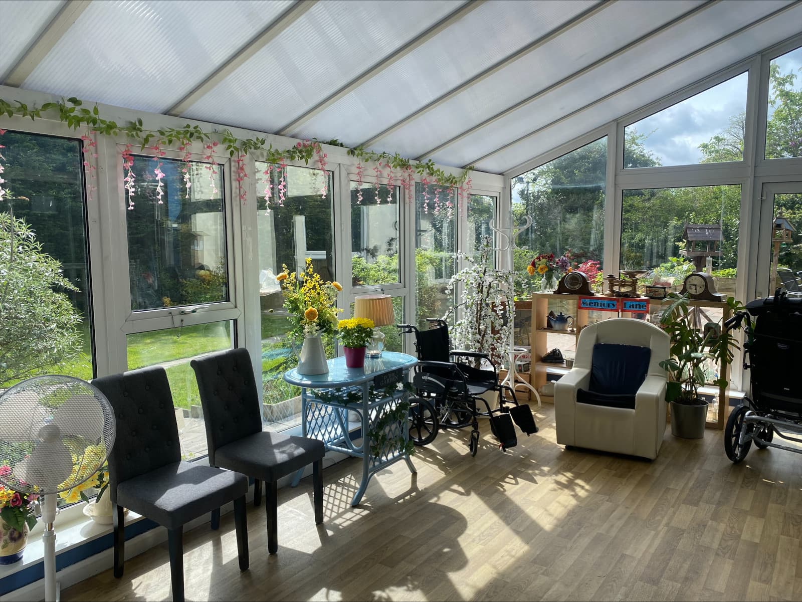 Orchard House Nursing Home photo 11