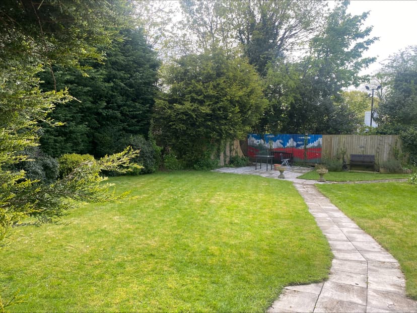 Orchard House Nursing Home