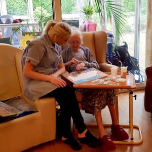 Orchard House Nursing Home photo 12