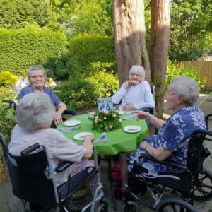 Orchard House Nursing Home photo 1