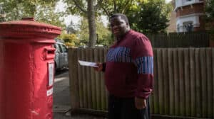 Primrose Road photo 1