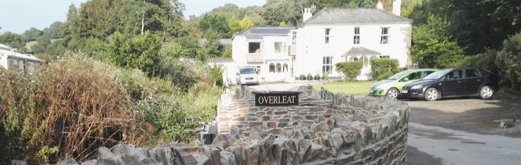 Overleat Residential Care Home photo 3