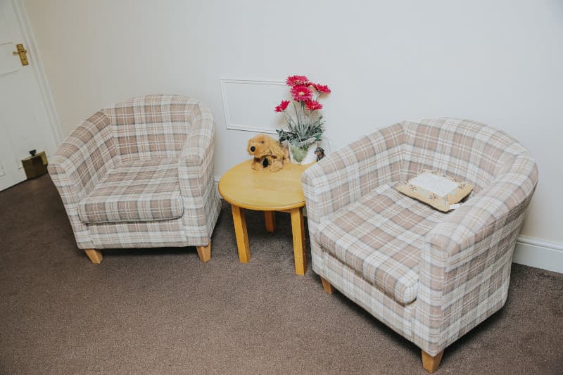 Oxendon House Care Home photo 4
