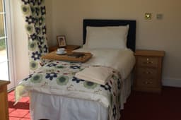 Oxendon House Care Home