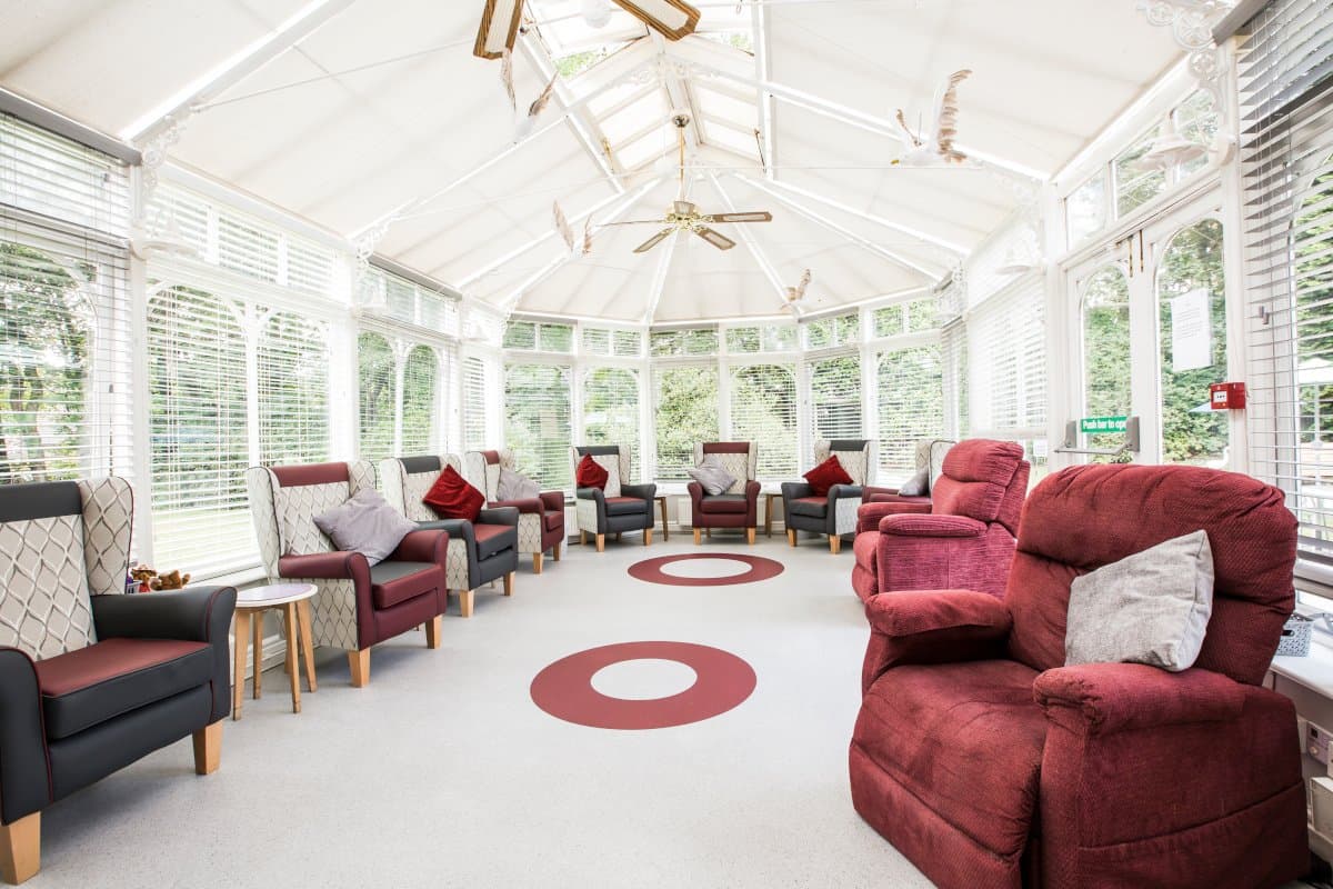 Park House Nursing Home photo 12