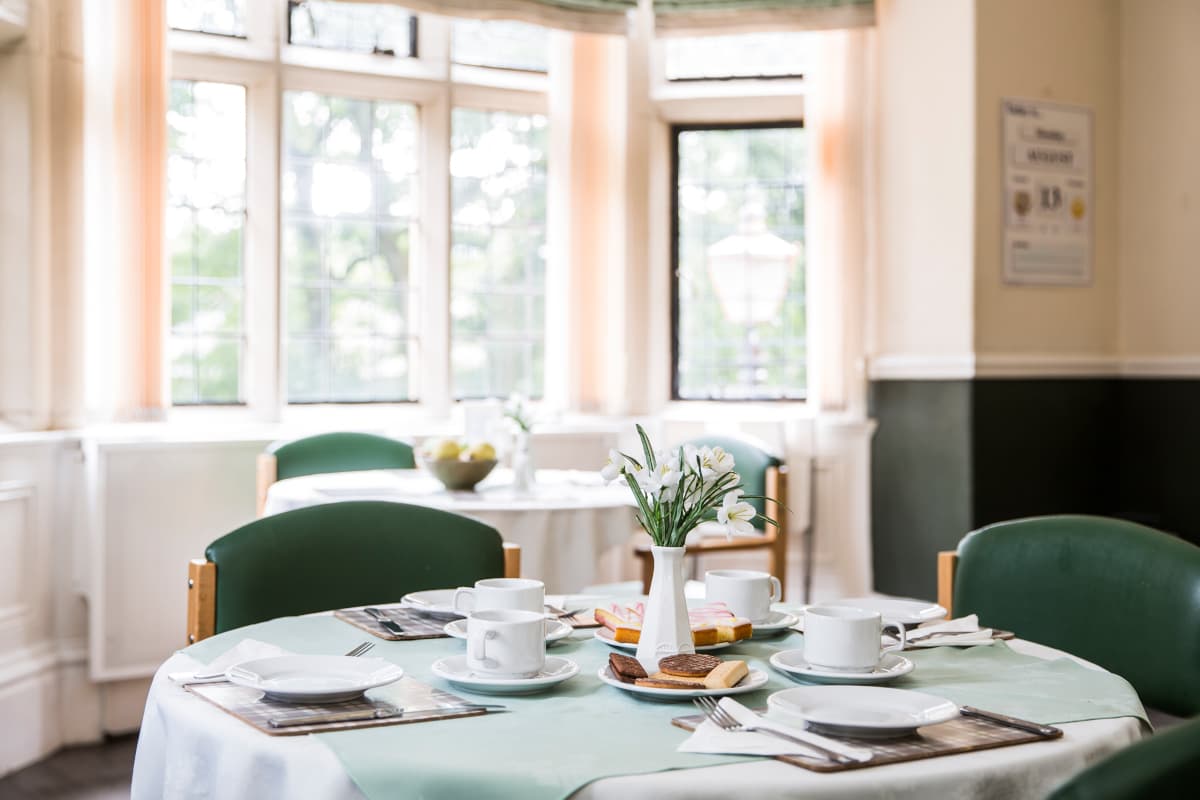 Park House Nursing Home photo 12